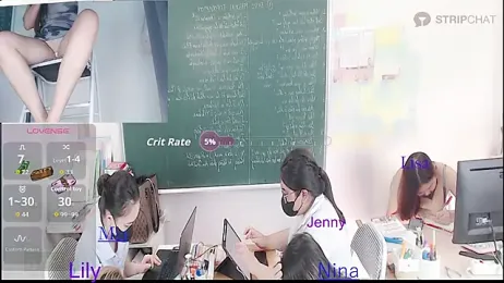 _Math_ webcam stripchat model stream image