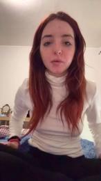 Cucciolaemily webcam model stream image