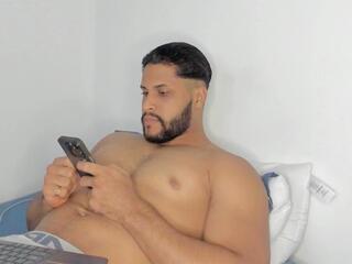 Pier Simons webcam model stream image