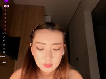 tinki_winkii webcam model stream image