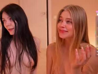 miablueye webcam chaturbate model stream image