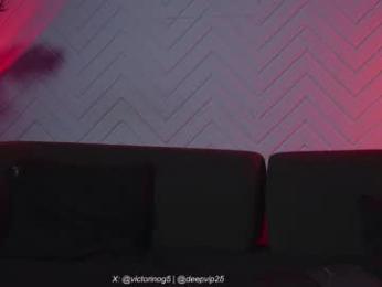 eroswolfs webcam model stream image