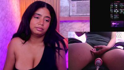 KateLovings webcam cam4 model stream image