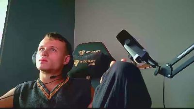 dennisdillon webcam cam4 model stream image