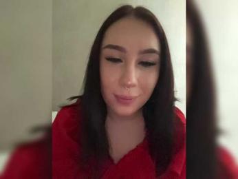 BustyLina webcam model stream image