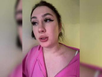 BustyLina webcam model stream image