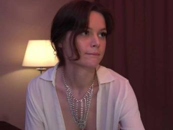 Kadriaa webcam model stream image