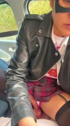 Asiantina webcam cam4 model stream image