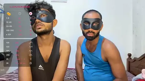 ShayanLK webcam stripchat model stream image