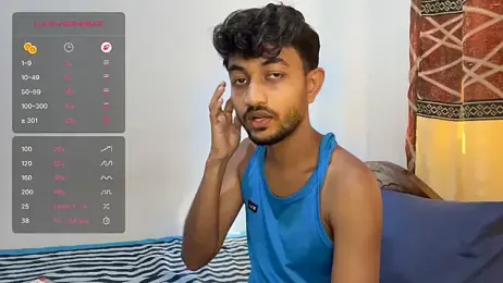 ShayanLK webcam stripchat model stream image