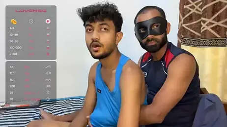 ShayanLK webcam stripchat model stream image