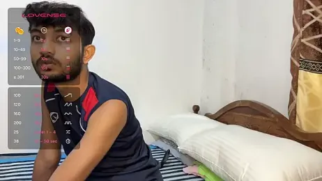 ShayanLK webcam stripchat model stream image