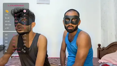 ShayanLK webcam stripchat model stream image