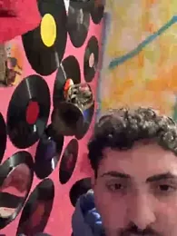 amo660 webcam model stream image