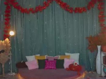 katy_ethereal webcam chaturbate model stream image