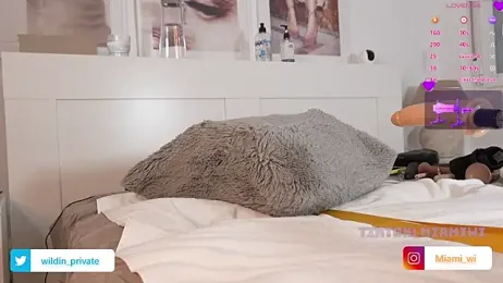 Emma4you webcam model stream image