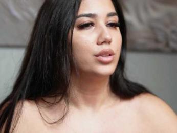 JuliaCoral webcam bongacams model stream image