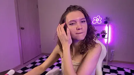 KellySunn webcam model stream image