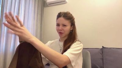 CelinaYedid webcam model stream image