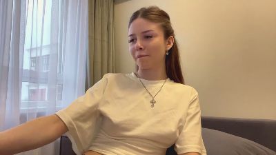 CelinaYedid webcam model stream image