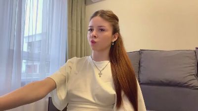 CelinaYedid webcam model stream image