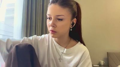 CelinaYedid webcam model stream image