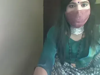 Lovely_Ladyboy_star webcam model stream image