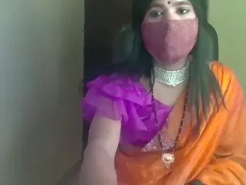 Lovely_Ladyboy_star webcam model stream image