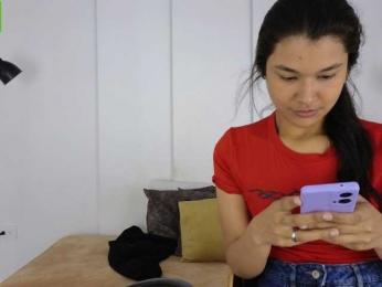 sexychanell-1 webcam bongacams model stream image