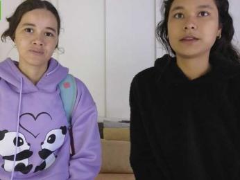 sexychanell-1 webcam bongacams model stream image