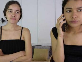 sexychanell-1 webcam bongacams model stream image