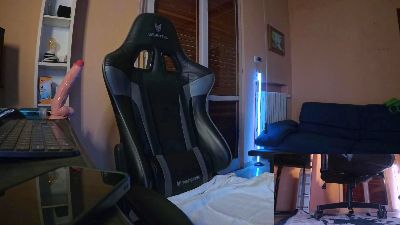Maureds webcam model stream image