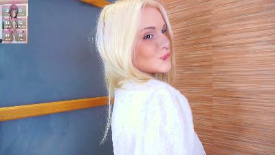 ShantayOedekerk webcam model stream image