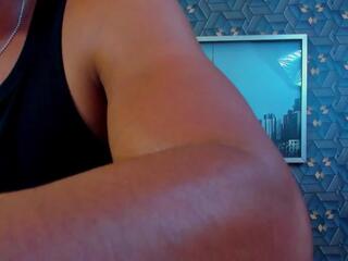 Dominic Salazar webcam model stream image