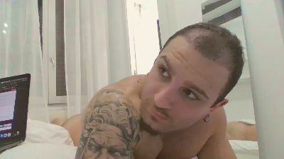 Porcellone22 webcam model stream image