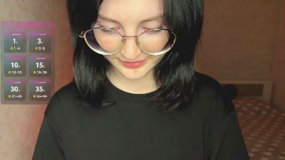 BethelQuereto webcam model stream image