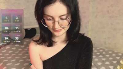 BethelQuereto webcam model stream image