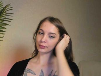 Maribett webcam model stream image