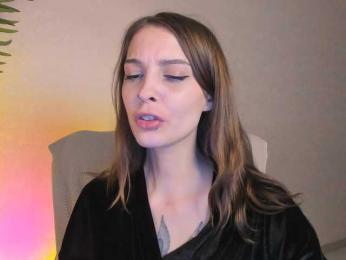 Maribett webcam model stream image