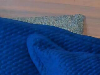 Christy Baker webcam model stream image