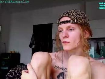 shikamarulaw webcam model stream image