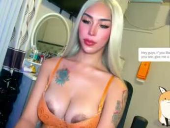 midnightmuse_mommy webcam model stream image