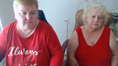 MammiXX webcam model stream image