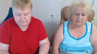 MammiXX webcam model stream image