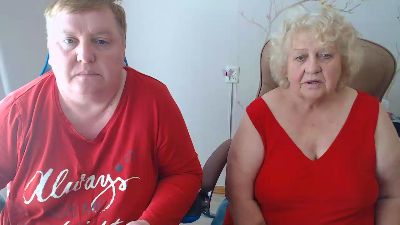 MammiXX webcam model stream image