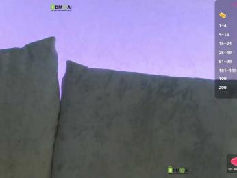 -SexyBounty- webcam model stream image