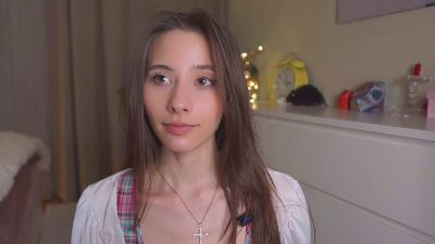 PetulaDryer webcam cam4 model stream image