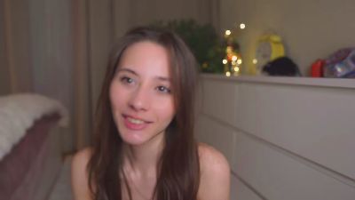 PetulaDryer webcam model stream image