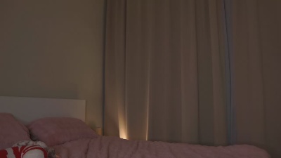 PetulaDryer webcam cam4 model stream image