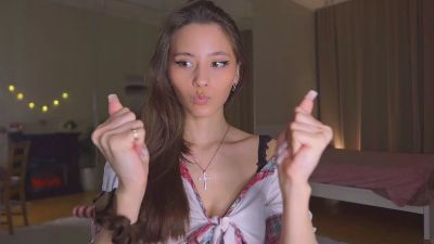 PetulaDryer webcam cam4 model stream image